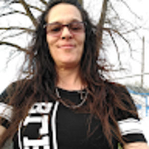 Meet your Posher, Dana